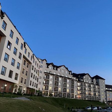 Ski & Spa K2 Milmari Resort Lux Kopaonik Exterior photo